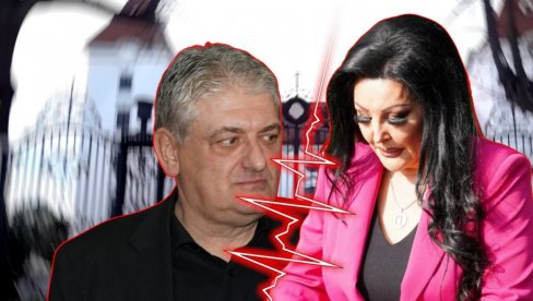 ТО ЈЕ ГЛАВНИ ИЗВОР ПРИХОДА: Ево чега Тони није хтео да се одрекне након развода од Драгане