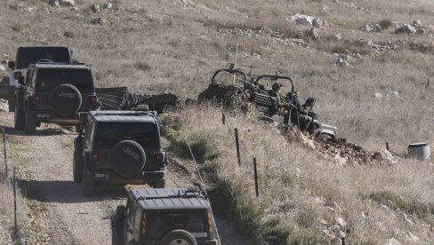 ЗЛОЧИН БЕЗ КАЗНЕ! Израел убија децу: Ликвидирали четири члана палестинске породице – укључујући два дечака од 5 и 7 година