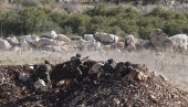 GIDEONOVA KOLICA: IDF započeo prvu fazu ofanzive u Gazi