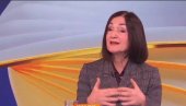 LJILJANA SMAJLOVIĆ: Vučić radi stvari sa Rusijom i Kinom koje se Zapadu ne sviđaju! Ne vole što je Vučić snažan vladar