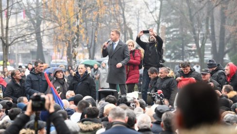 PROTESTI DOK SPORNI ZAKON NE POVUKU: Najveći gradovi u Srpskoj ne prihvataju novu raspodelu sredstava od PDV