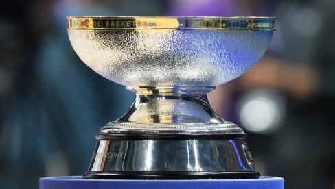 LUDILO! Evo gde će biti održan Eurobasket 2029!
