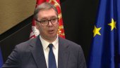 VUČIĆ O PETRU FILIPOVIĆU: Doveo sam ga i predstavio Šolcu, dobro je da ljudi vide kako to izgleda