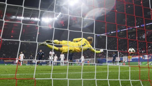 SPREMITE SE ZA EFIKASAN FUDBAL: Brazilci iz Brizgaua će pružiti otpor bikovima ali im u odbrani previše duva