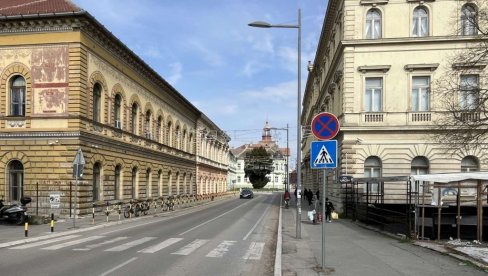 DA NE BUDE HLADNO TOKOM ZIME: Grad Zrenjanin obezbeđuje drva za izbegla lica