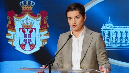 БРНАБИЋ О НАЦИЗМУ БЛОКАДЕРА: Ово је само виђено у Европи у периоду од 1932. до 1938. године  (ВИДЕО)