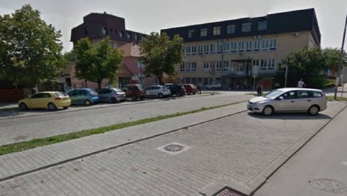 BESPLATAN PARKING ZA TRUDNICE U VRŠCU: Pogodnosti i za majke sa decom do dve godine starosti