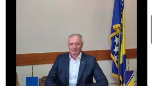DODIK: Radi bez saglasnosti institucija BiH, pokazalo se da je Helez agent jedne strane