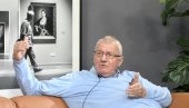 КАКО ЈЕ ШЕШЕЉ УХАПШЕН И ОСУЂЕН НА 8 ГОДИНА ЗАТВОРА? Полицијска акција у возу и рукописи који су скупо коштали лидера радикала
