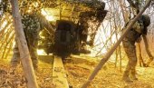 РАТ У УКРАЈИНИ Зеленски: Забрана преговора се не односи на мене; Песков: Русија се спрема за преговоре у Истанбулу
