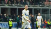 SADA I ZVANIČNO! Maksimović prešao iz Zvezde u Lajpcig