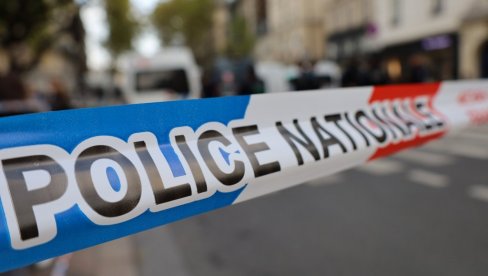 GAZIO SVE REDOM, UZVIKNUO ALAHU AKBAR: Povređeno desetoro, lekari se bore za život četvoro