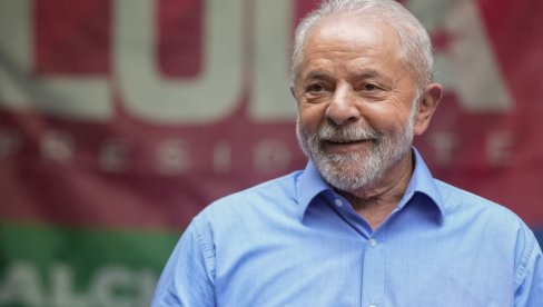 БРИКС ПРОТИВ СВЕТСКОГ ХАОСА Лула: Доста је ратова, време је за солидарност