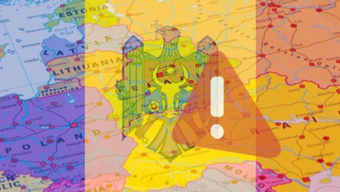 МОЛДАВИЈА ДОНЕЛА ОДЛУКУ ВЕЗАНУ ЗА СРБИЈУ: Ограничили увоз ове намирнице из наше земље