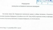 ЗОБЕНИЦА, ЈОКИЋ И КОЈЏИЋ ПОДНЕЛИ ОСТАВКЕ: Испуњени сви захтеви до последњег детаља (ФОТО)