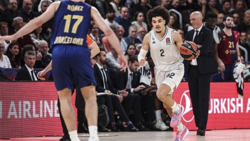 OPASNI SU NA DOMAĆEM TERENU: Parižani dočekuju Hapoel