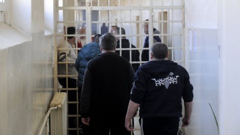 OTKUPILI VIŠE OD 100 GODINA ZATVORA: Osuđenici u Srpskoj platili skoro četiri miliona maraka da ne završe na robiji