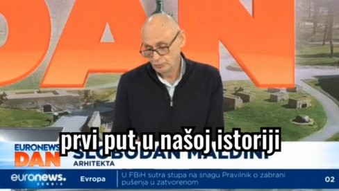 НИЈЕ ОПОЗИЦИЈА СВЕ ШТО ПЉУЈЕ! Погледајте видео и схватићете ко су заправо ђиласовци (ВИДЕО)