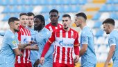 POMAMA U NOVOM PAZARU! Karte za Pazar - Crvena zvezda na crnom tržištu i do 150 evra!