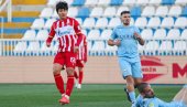 PRENOS, NOVI PAZAR - CRVENA ZVEZDA: Crveno-beli na teškom gostovanju u Superligi Srbije