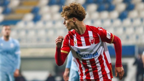 КАКО ЋЕ ДЕЛИЈЕ РЕАГОВАТИ?! Партизан доводи другог Ланетовог сина?