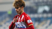 ZVANIČNO! Zvezda klinca prodala Štutgartu ZVANIČNO! Zvezda klinca prodala Štutgartu