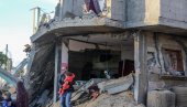 AMERIČKI DIPLOMATA: Hamas će dobiti ultimatum tokom pregovora o planu za Gazu AMERIČKI DIPLOMATA: Hamas će dobiti ultimatum tokom pregovora o planu za Gazu