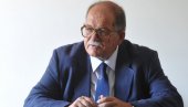 SAMO IRANCI MOGU DA PROMENE REŽIM STVOREN U IRANSKOJ REVOLUCIJI: Akademik dr Darko Tanasković o neralnim očekivanjima SAD i Izraela