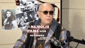 Три НАЈБОЉА ФИЛМА свих времена по избору Ирфана Менсура (ВИДЕО)