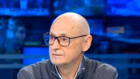 ВЕЛИКИ СТРУЧЊАК ЗА БЕОГРАДСКИ САЈАМ: Малдинију срушен споменик косовским партизанима јер је подстицао албански национализам