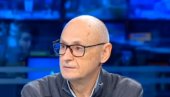 VELIKI STRUČNJAK ZA BEOGRADSKI SAJAM: Maldiniju srušen spomenik kosovskim partizanima jer je podsticao albanski nacionalizam