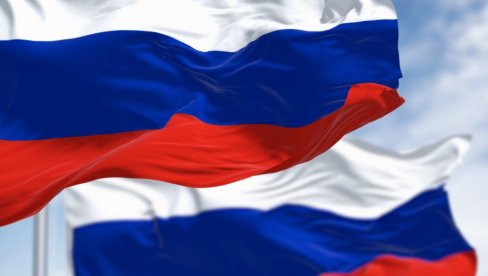 ZAPAD U ŠOKU! Rusija slavi, ovo je čekala od 2022!