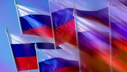 RUSIJA GLEDA I NE VERUJE! Dobila vest koju ni svet (još) nije očekivao RUSIJA GLEDA I NE VERUJE! Dobila vest koju ni svet (još) nije očekivao