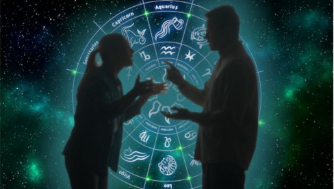 IZBEGAVAJTE SUKOBE SA AUTORITETIMA Astro savet za petak, 21. novembar: Evo koja četiri znaka su na udaru opozicije sa Uranom