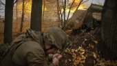 РАТ У УКРАЈИНИ: Размењена друга група ратних заробљеника са Украјином