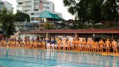 ŠAMPIONI BEZ BAZENA: Vaterpolo klub „Kraljevo“ proslavio tri decenije postojanja i rada