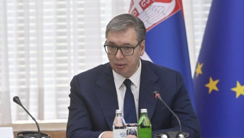 U TOKU JE KRIMINALIZACIJA ALEKSANDRA VUČIĆA: Opozicija najavljuje nasilan dolazak na vlast, poručuju Nema izbora!