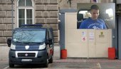 НОВОСТИ САЗНАЈУ: Урош и Радиша Блажић упућени на издржавање казне у Забелу