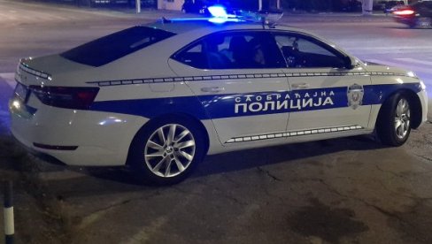 УХАПШЕНА ДВА ПОЛИЦАЈЦА: Осумњичени због злоупотребе положаја и трговина утицајем