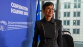 МАРТА КОС ТЕРА ШЕГУ СА БОСНОМ: Имамо више од милијарду евра за вас, али не можемо вам дати
