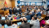 PENZIONISANJE ZA MILOVE PUČ: DPS blokirao Parlament zbog odluke o prestanku rada ustavnih sudija