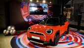 PRVI IKADA MINI ACEMAN: Urbani trendseter moćnih performansi