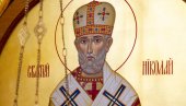 SUTRA SLAVIMO LETNJEG SVETOG NIKOLU: Ove tri stvari nemojte nikako raditi na praznik SUTRA SLAVIMO LETNJEG SVETOG NIKOLU: Ove tri stvari nemojte nikako raditi na praznik