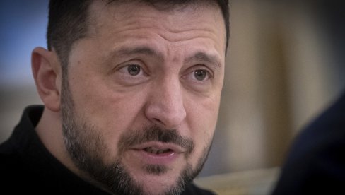 UDARAC ZA ZELENSKOG: Blokirani pregovori o pristupanju Ukrajine Evropskoj uniji
