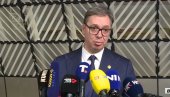 PUSTI SNOVI OPOZICIJE: Vučić - Neće biti ni tehničke ni prelazne Vlade