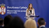 POVODOM NOVE SITUACIJE SA NIS-OM: Obraća se ministarka Đedović Handanović (VIDEO)