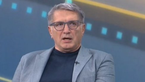 СТРАШНО, ЈЕЗИВО, НЕСХВАТЉИВО... Професор Вулетић о трагедији на Филозофском факултету - Одговорност иде на рачун ректора и декана!