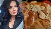 MILENINA KRSNA SLAVA: Duh srpske tradicije u domu Popovića (FOTO)