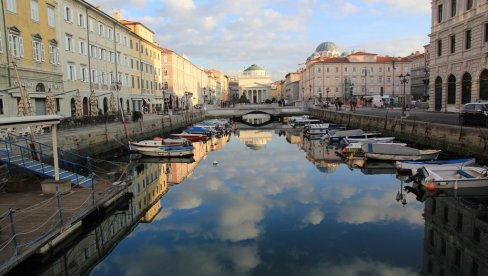 CENA KVADRATA U TRSTU NIŽA NEGO U BEOGRADU: Evo kako do nekretnine u Italiji