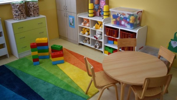 КОНАЧНЕ ЛИСТЕ ПОЧЕТКОМ ЈУЛА: Комисије одлучују о жалбама родитеља чија деца нису примљена у вртић КОНАЧНЕ ЛИСТЕ ПОЧЕТКОМ ЈУЛА: Комисије одлучују о жалбама родитеља чија деца нису примљена у вртић